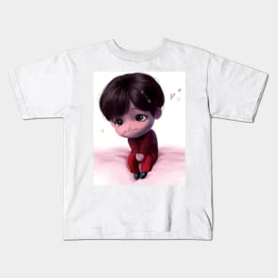 tinytan Kids T-Shirt